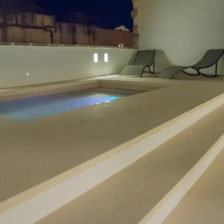 בית הארחה Unamura - Dimora Storica