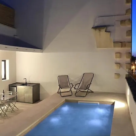 Unamura - Dimora Storica בית הארחה Nardò