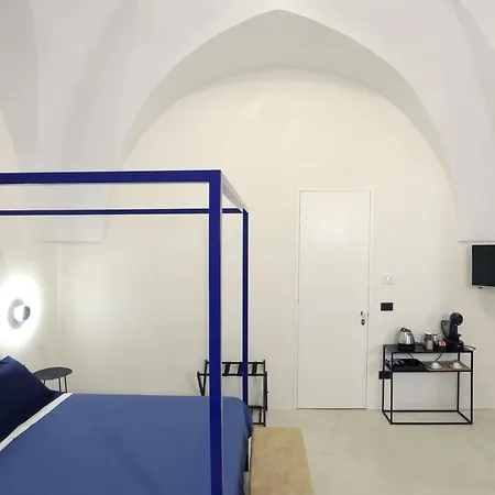 בית הארחה Unamura - Dimora Storica