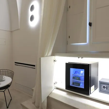 בית הארחה Unamura - Dimora Storica Nardò