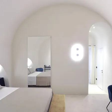 בית הארחה Unamura - Dimora Storica