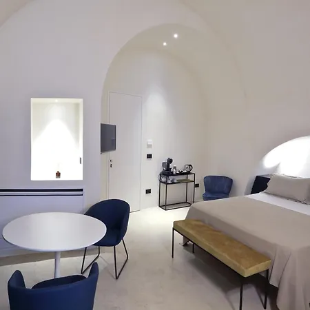 Unamura - Dimora Storica Nardò