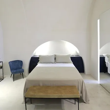 בית הארחה Unamura - Dimora Storica