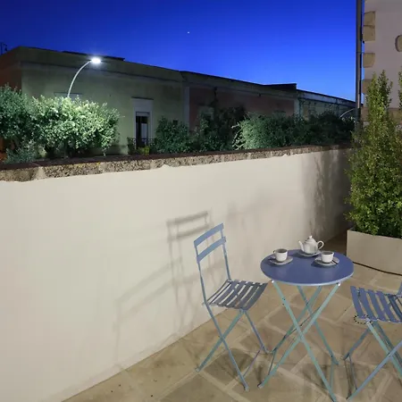 Unamura - Dimora Storica Nardò