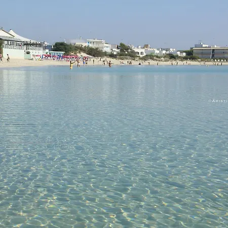 בית הארחה Unamura - Dimora Storica Nardò