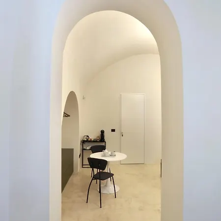 Unamura - Dimora Storica בית הארחה