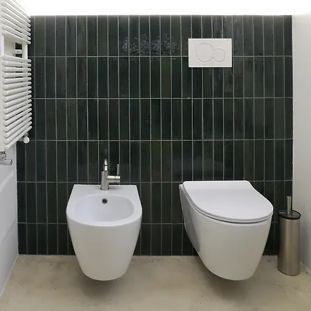 Unamura - Dimora Storica בית הארחה Nardò