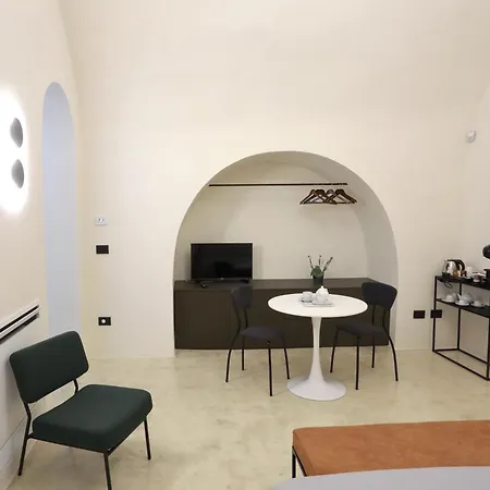 בית הארחה Unamura - Dimora Storica 4*