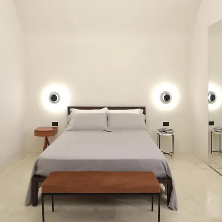 Unamura - Dimora Storica בית הארחה 4*