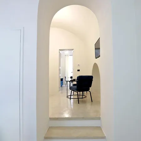 Unamura - Dimora Storica 4* Nardò