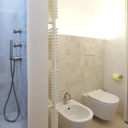 Unamura - Dimora Storica בית הארחה Nardò