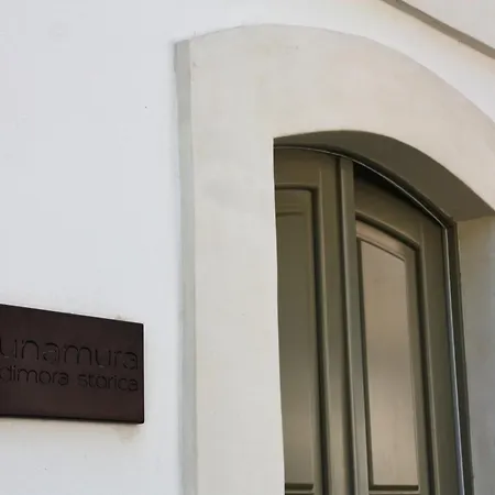 בית הארחה Unamura - Dimora Storica Nardò