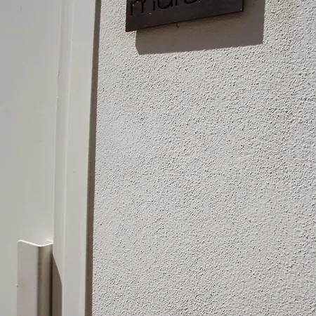 Unamura - Dimora Storica בית הארחה