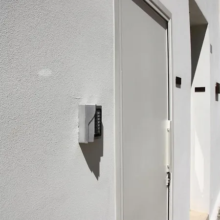 בית הארחה Unamura - Dimora Storica