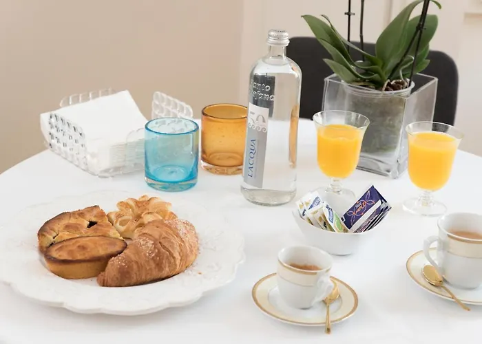 Unamura - Dimora Storica Affittacamere