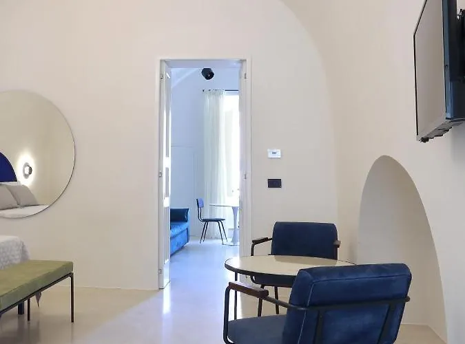 Affittacamere Unamura - Dimora Storica