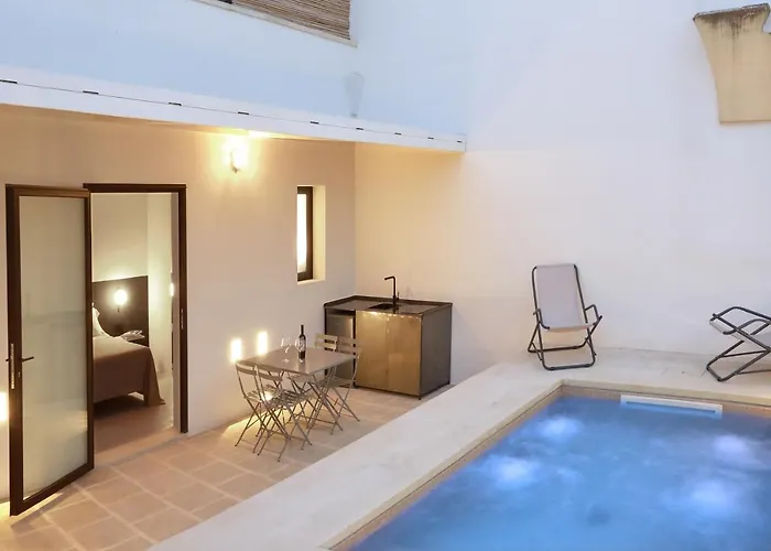 Affittacamere Unamura - Dimora Storica Nardò