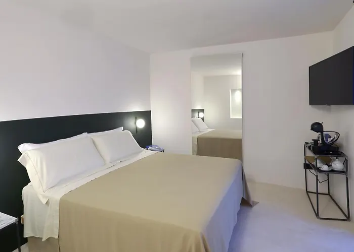 Unamura - Dimora Storica 4*