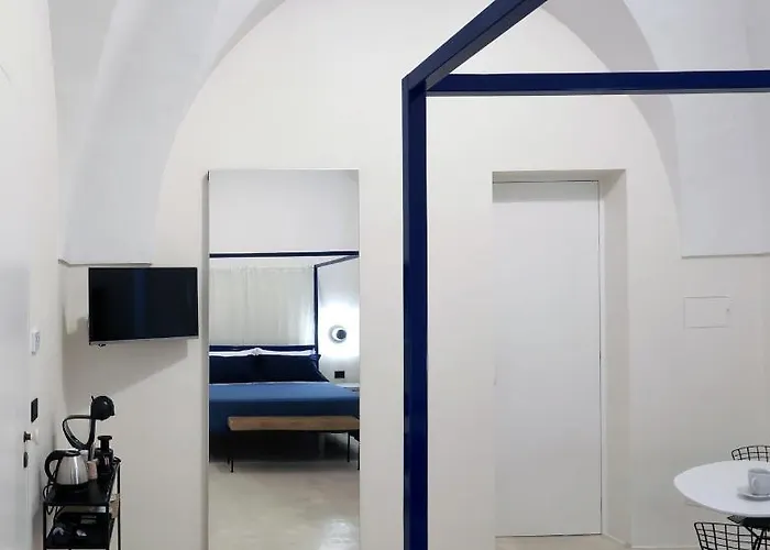 Affittacamere Unamura - Dimora Storica 4*