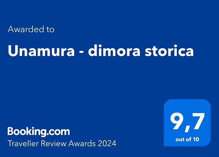 Unamura - Dimora Storica