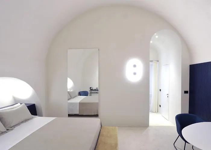 Affittacamere Unamura - Dimora Storica