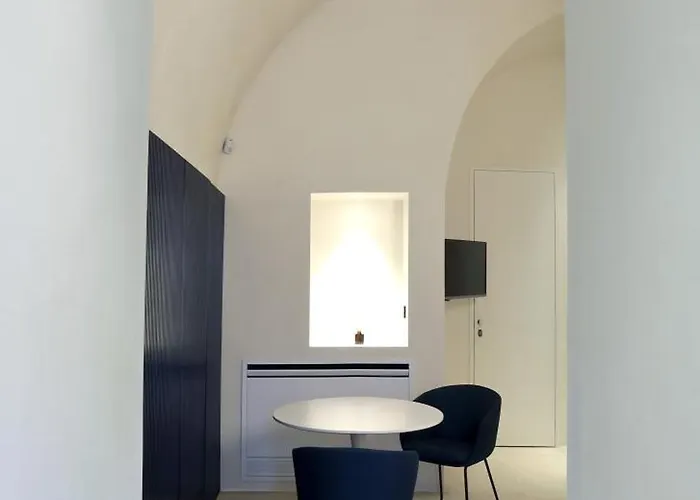 Unamura - Dimora Storica 4* Nardò