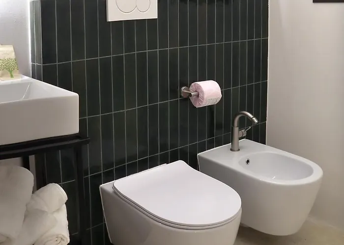 Unamura - Dimora Storica Nardò