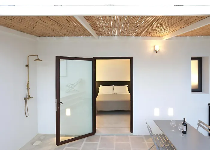 Affittacamere Unamura - Dimora Storica 4*