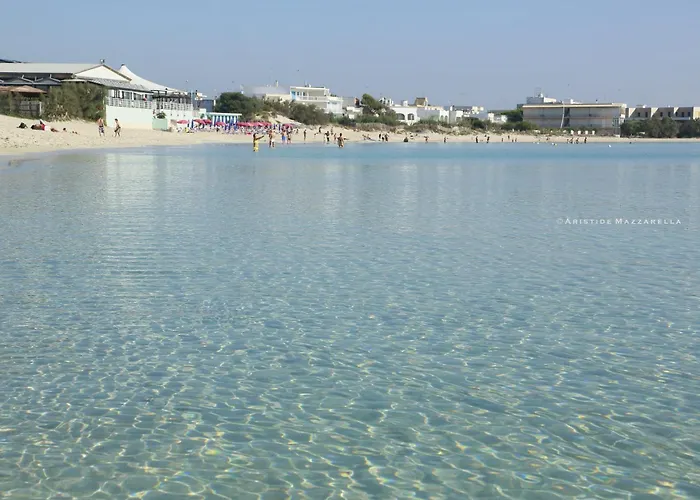 Affittacamere Unamura - Dimora Storica Nardò