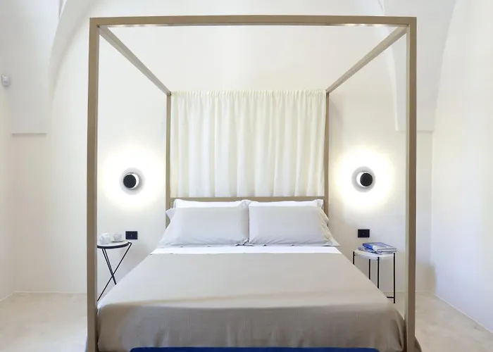 Affittacamere Unamura - Dimora Storica 4*