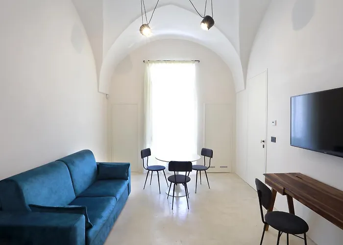 Unamura - Dimora Storica Affittacamere