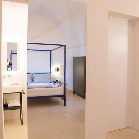 Guest house Unamura - Dimora Storica *