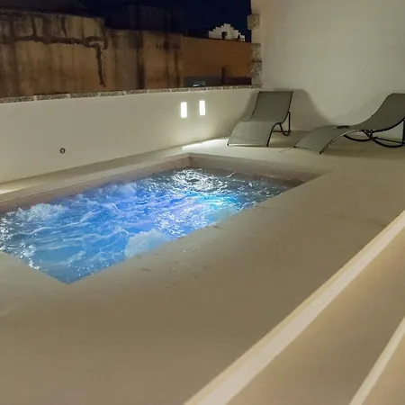 Unamura - Dimora Storica بيت ضيافة 4*