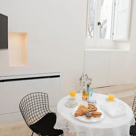 Gasthof Unamura - Dimora Storica Nardò