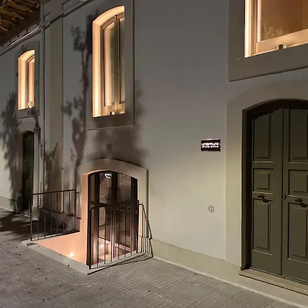 Guest house Unamura - Dimora Storica