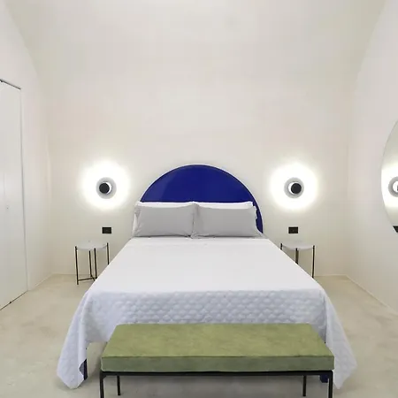 Unamura - Dimora Storica Guest house
