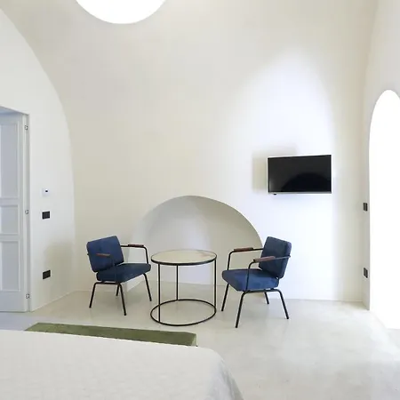 Unamura - Dimora Storica 4* Nardò