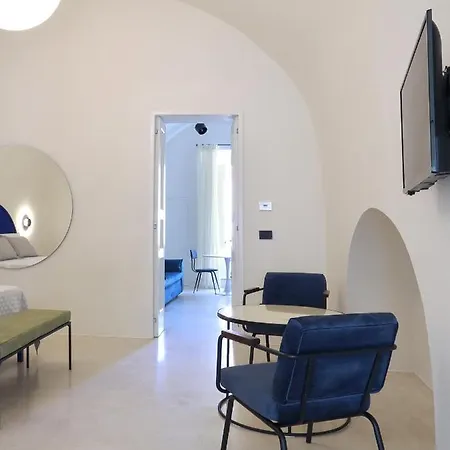 Guest house Unamura - Dimora Storica