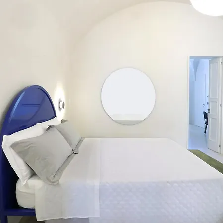 Unamura - Dimora Storica Guest house *