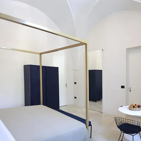 Unamura - Dimora Storica 4* Nardò