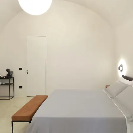 Unamura - Dimora Storica Guest house