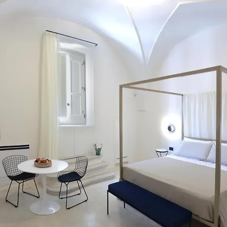 Guest house Unamura - Dimora Storica Nardo