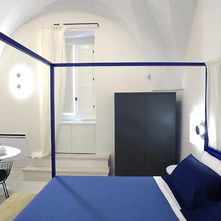 Unamura - Dimora Storica Guest house