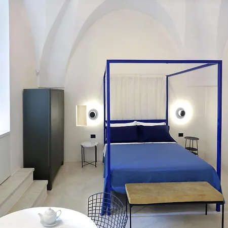 Unamura - Dimora Storica 4* Nardò