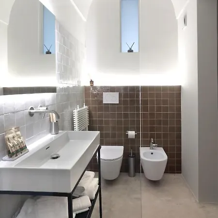 Unamura - Dimora Storica Gasthof Nardò