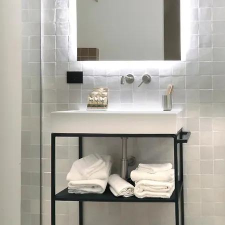 Unamura - Dimora Storica Gasthof Nardò