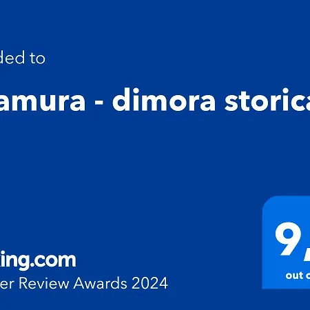 Unamura - Dimora Storica