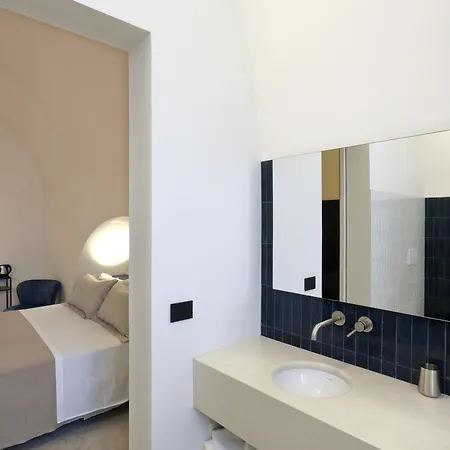 بيت ضيافة Unamura - Dimora Storica Nardò