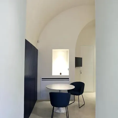 Unamura - Dimora Storica 4* Nardò