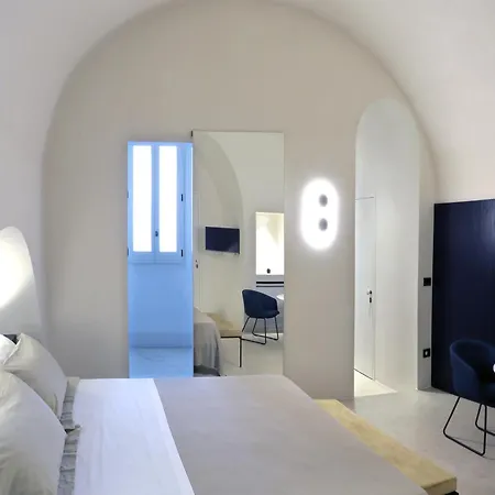 Unamura - Dimora Storica 4*